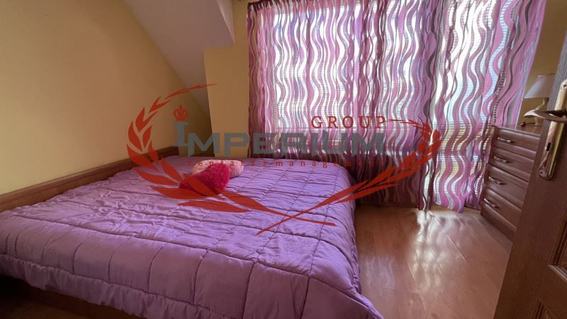 Дава се под наем Двустаен апартамент в Варна, Погреби - 60 кв.м за 459 € - Снимка #7