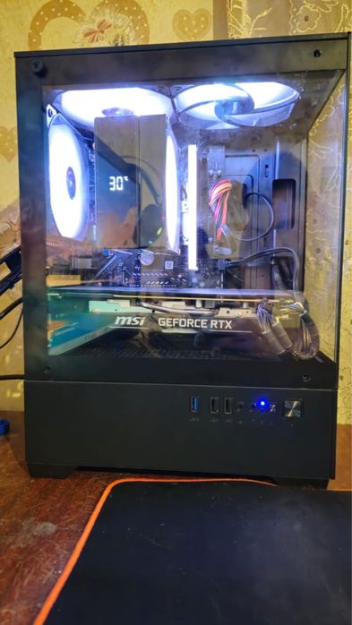 Продам игровой компьютер