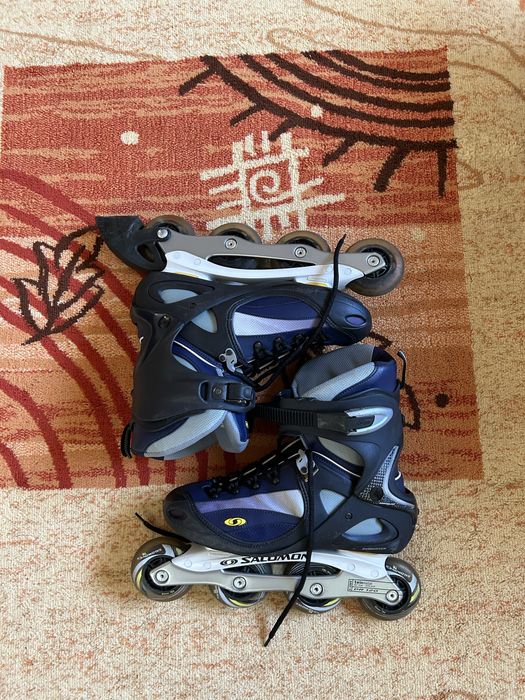 Role salomon Marimea 42