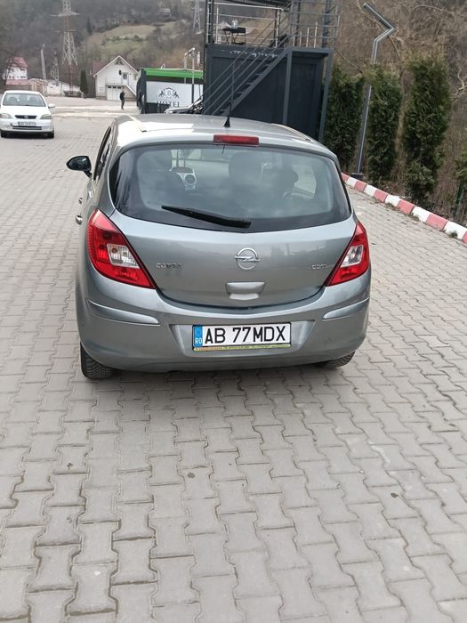 Opel corsa de vanzare