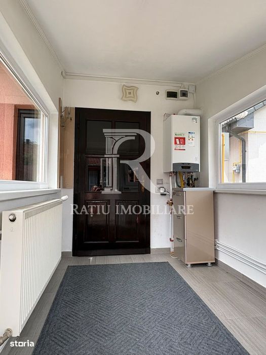 Casa de vanzare ultracentrală  | Cuza Voda | Oradea