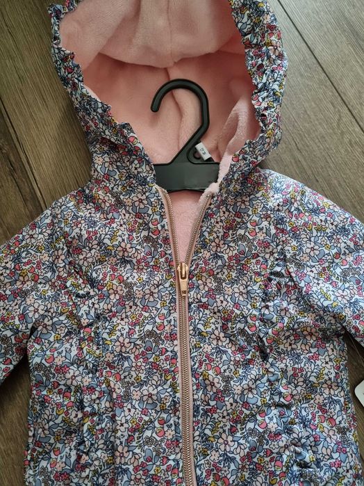 Детско пролетно/ есенно яке