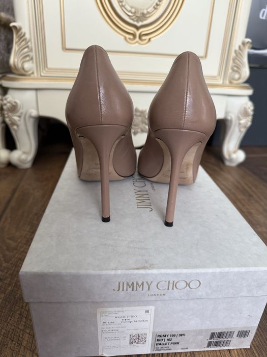 Продам классические Туфли лодочки