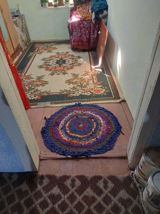 3 хонали балкона