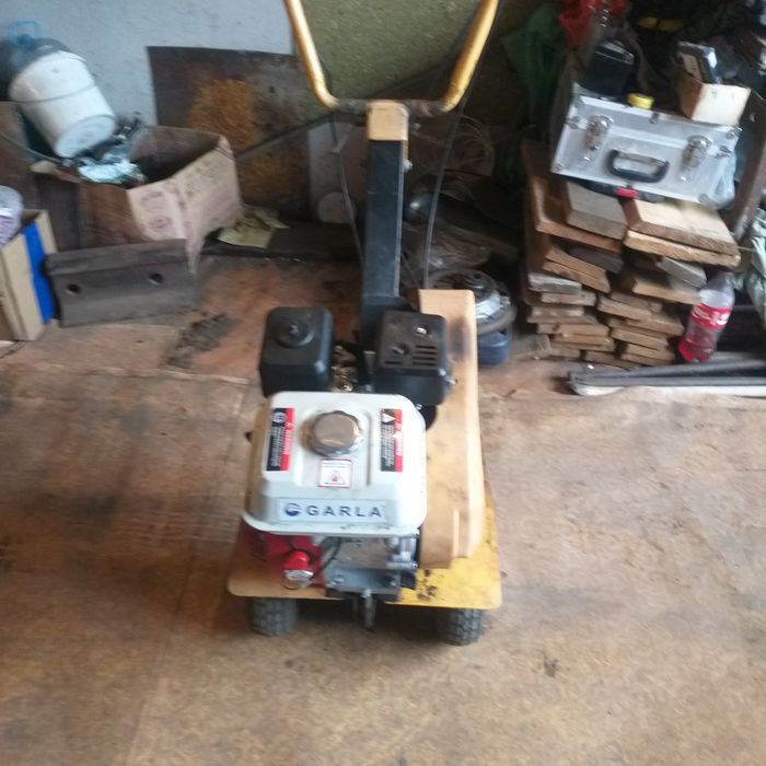 Продам мотокультиватор