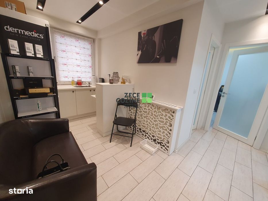 Petru Poni Pacurari, comision 0%, pet friendly, 3 camere decomandat