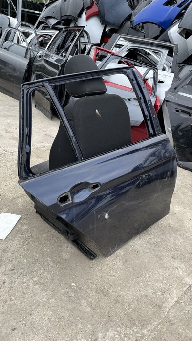 Задна дясна врата BMW 3 F31 Touring 2013-