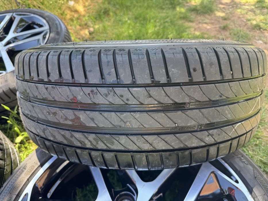 Джанти 18 за Peugeot 308 2018г.