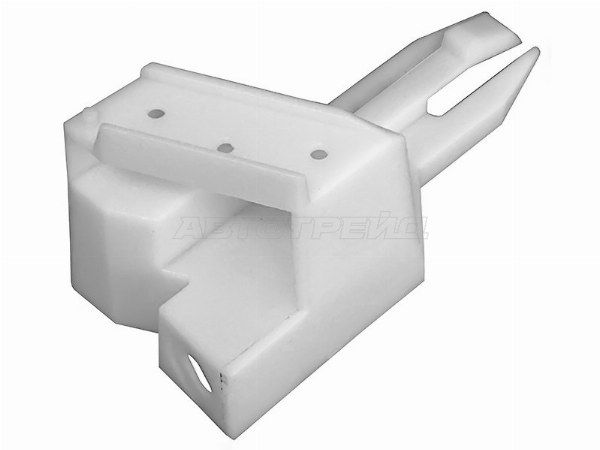 Крепление бампера Mitsubishi Lancer