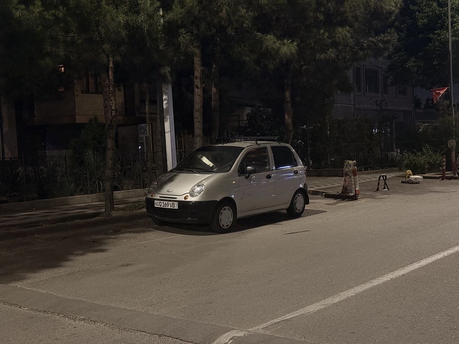 Matiz Матиз матизча