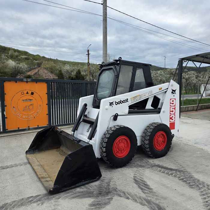 Bobcat 953 an 2000