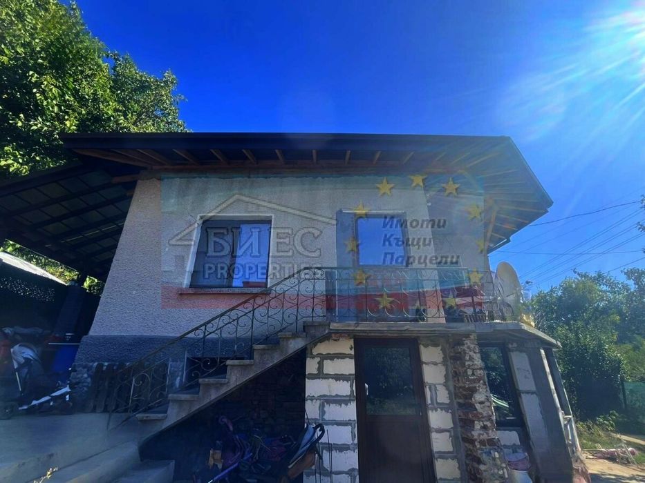 Продава се Къща в с. Сопица, Област Перник - 75 кв.м за 867 €/кв.м - Снимка #3