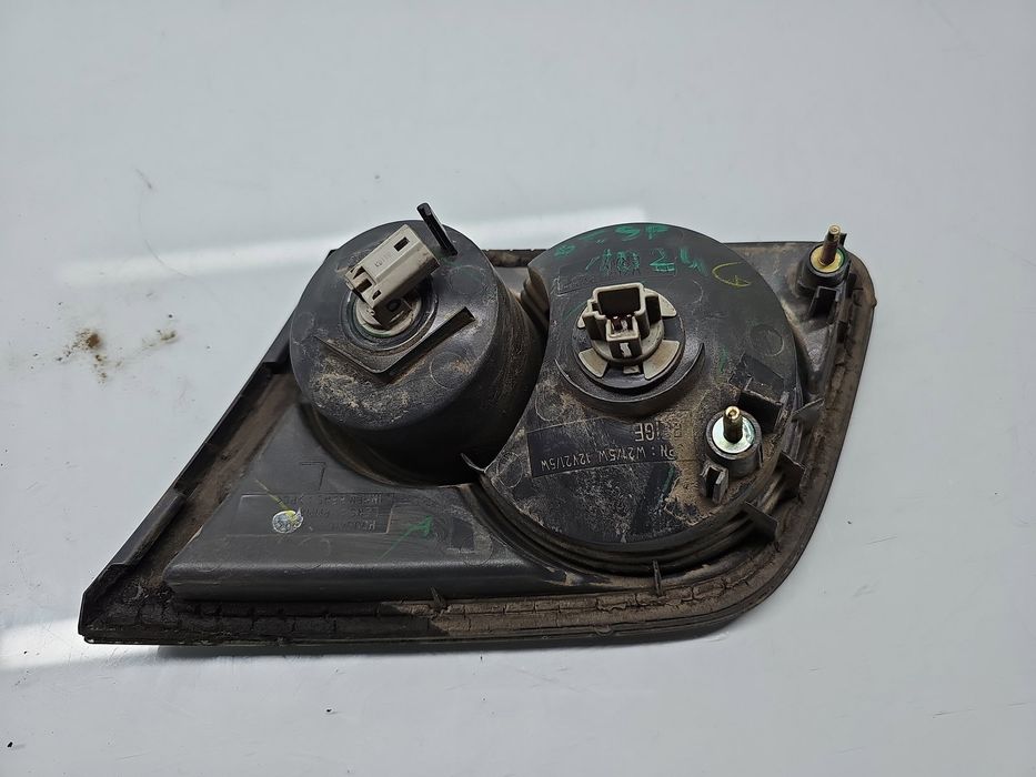 Stop haion stanga Mazda 6 Hatchback (GG) [Fabr 2002-2008] OEM
