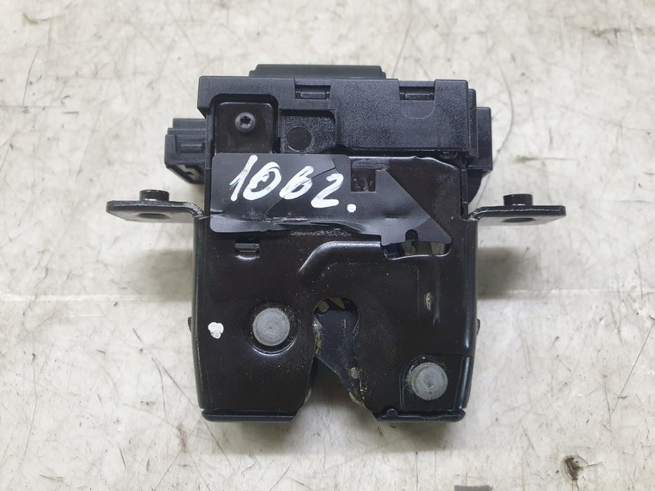 Broasca haion 90502ey120 Nissan Qashqai 2 J11 (2013 - 2020) 1.6 dci R9M 1.6 dci