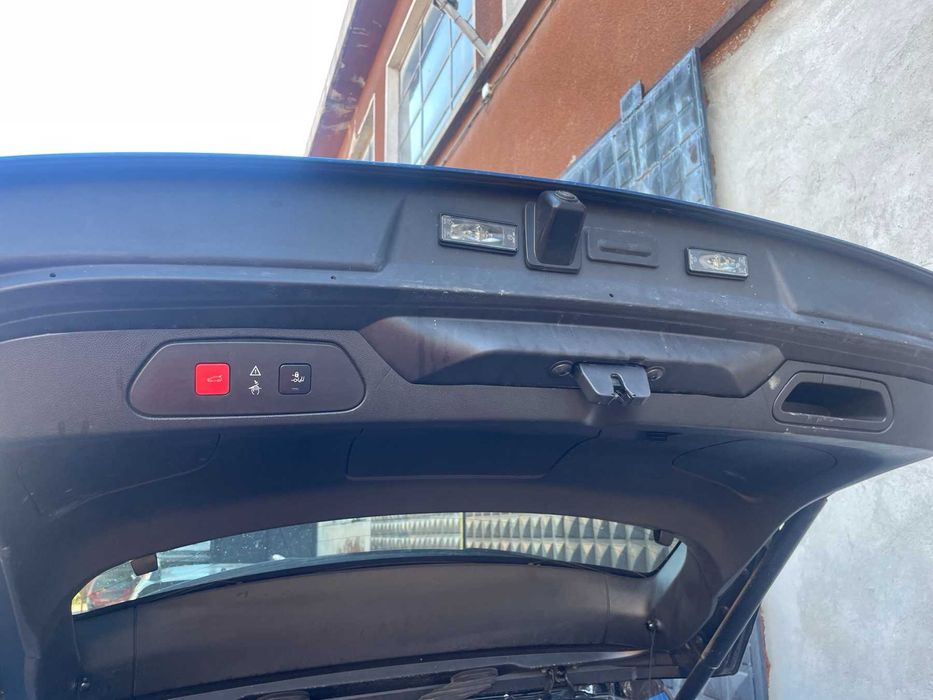 Opel Grandland X 1.5D / Опел Грандланд 2021 година на части