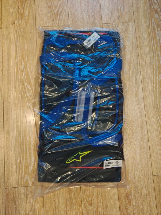 Geanta Alpinestars Goanna Duffle Gear Bag