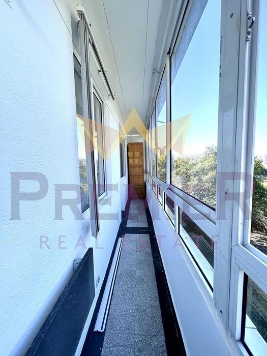 Дава се под наем Тристаен апартамент в Варна, Чайка - 65 кв.м за 498.27 € - Снимка #11