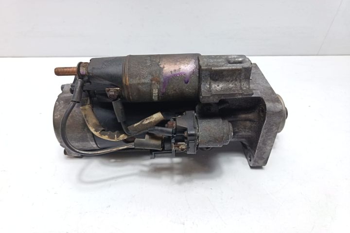 Electromotor MAN TGL  seria