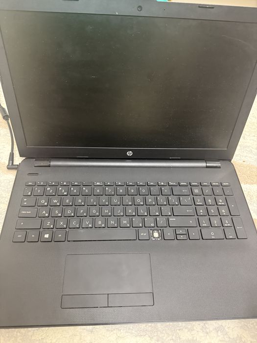 Hp ноутбук сатылады