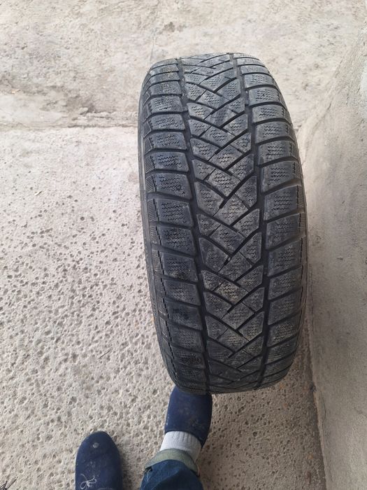 Продам диск с резиной.