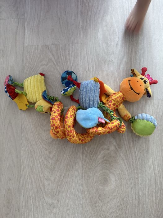 Игрушки детские бесплатно