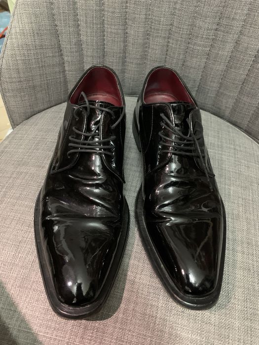 Hugo Boss 42 ceremonie pantofi