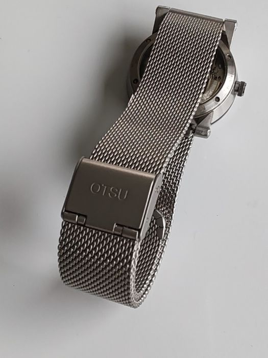 Ceas Muhle Nautische Instrumente Glashutte Automatic 34 mm