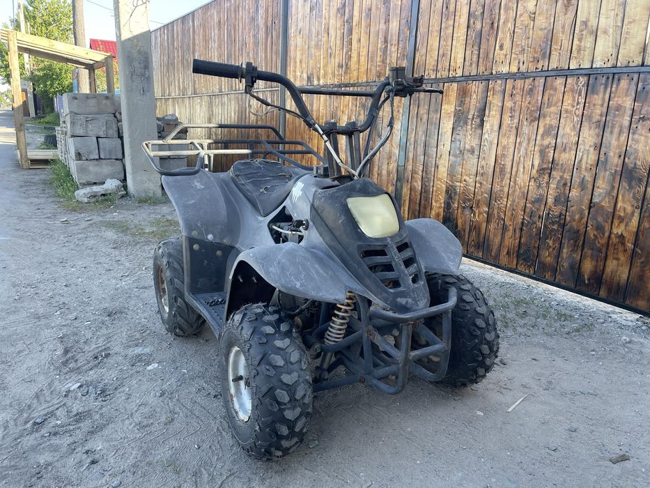 Продам Квадроцикл детский