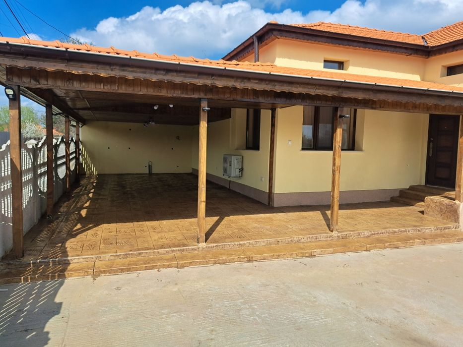 Щампован бетон .