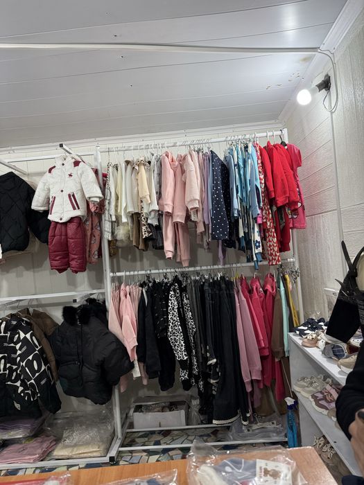 Продается готовый бизнес