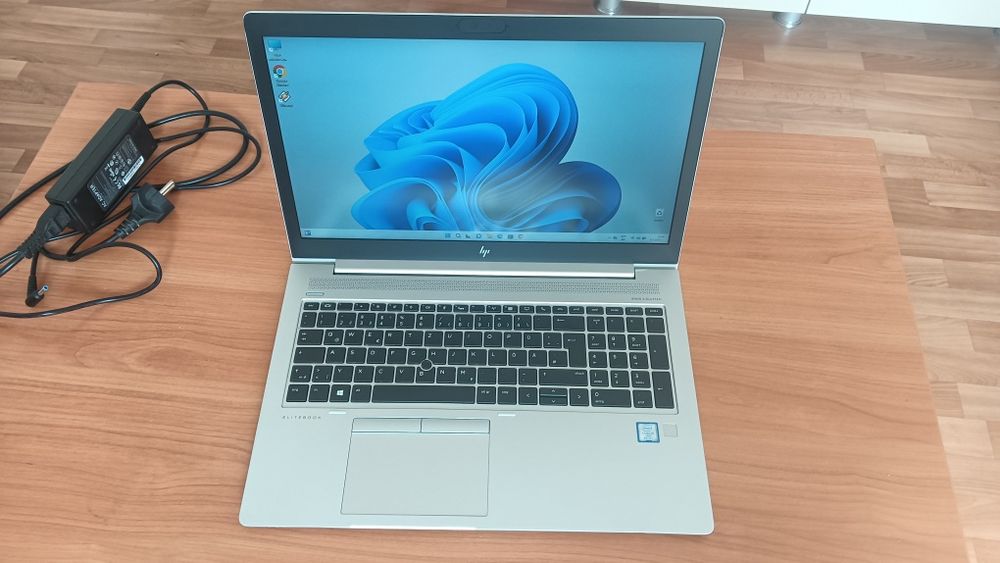 HP EliteBook 850 G6