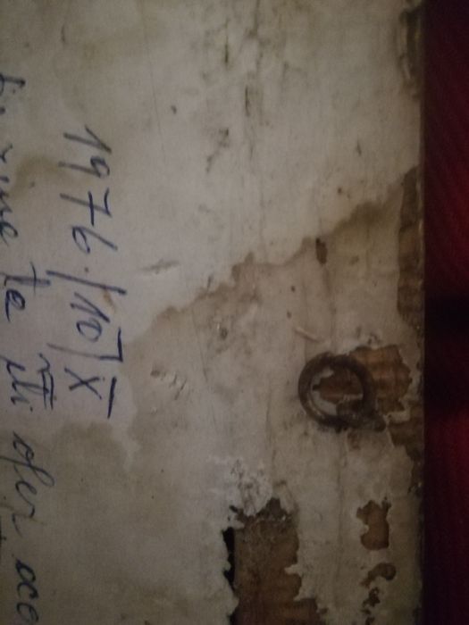 Goblen făcut de mana foarte vechii..