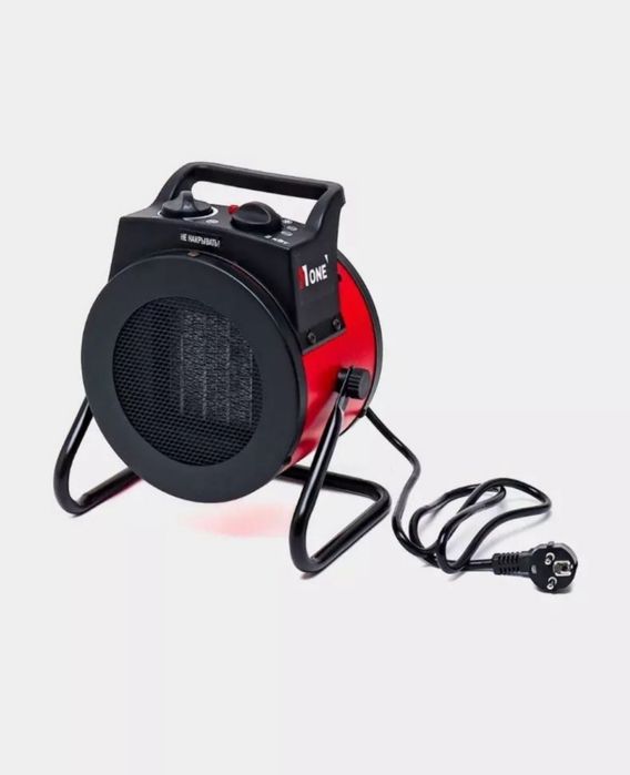 Era HEATER Pushka 1yil garantiyasi bilan