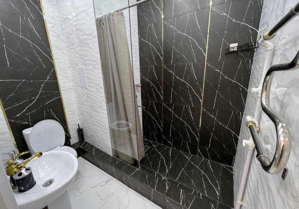 ! Метро Новза ‼️2 комнатная меб+Тех 3кв Чиланзар