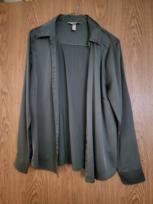Camasa marimea 38 H&M