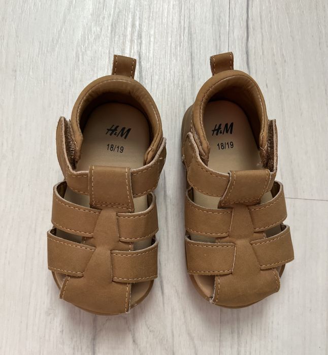 Бебешки костюм HM Zara