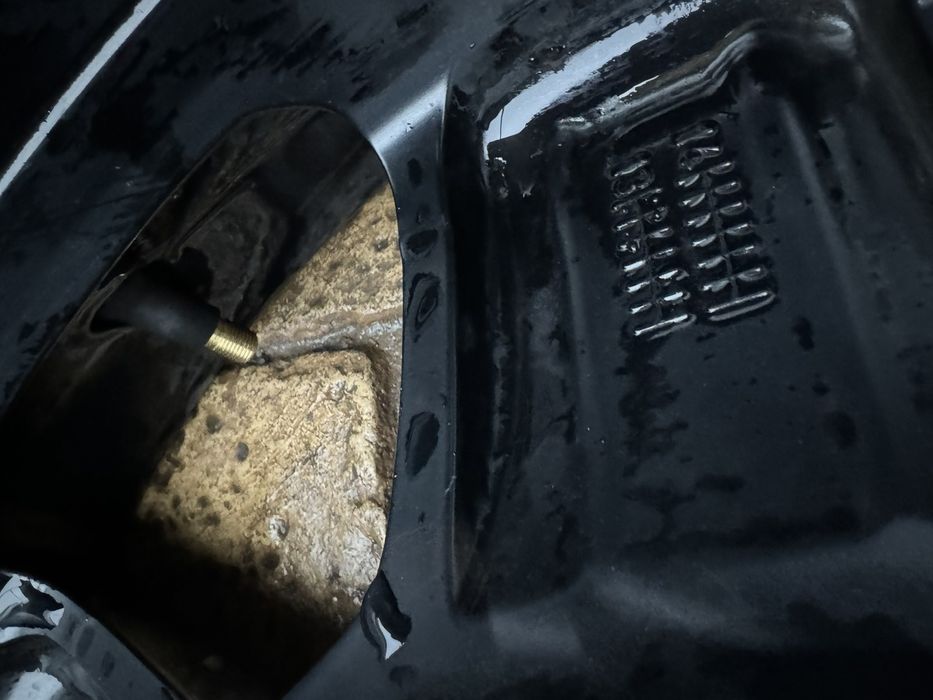 Джанти за Ford 6х139.7 17 цола