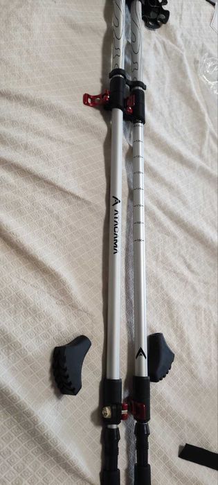 Туристически щеки Atacama Nordic Walking за жени и мъже.