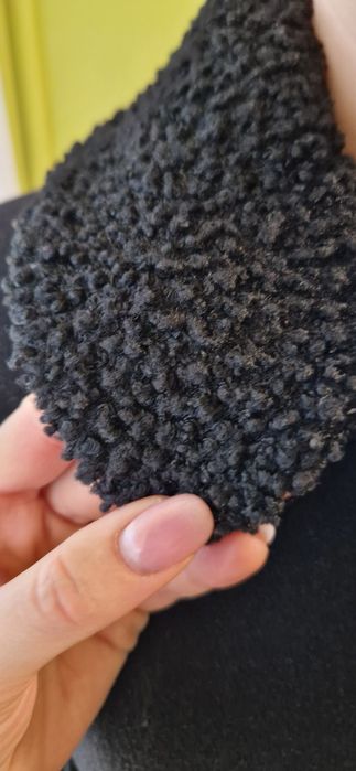 Дебело дамско палто MAJE - 36 размер