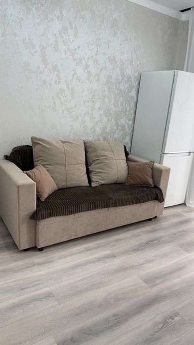 Квартиры класса lux посуточно евродвушка