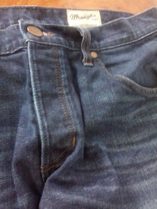 Blugi barbati - De sezon