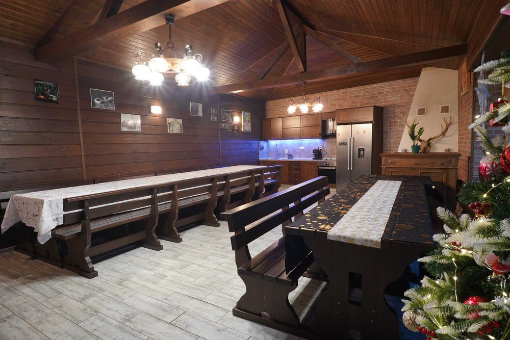 Къща за гости Oak Pearl