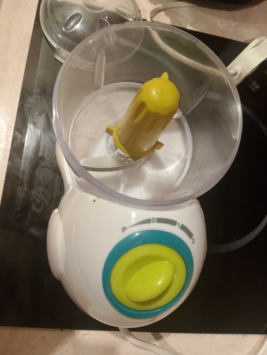 Бебешки блендер Tommee Tippee