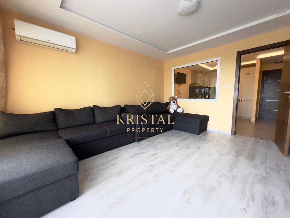 Продава се Двустаен апартамент в с. Равда, Област Бургас - 85 кв.м за 1506 €/кв.м - Снимка #1