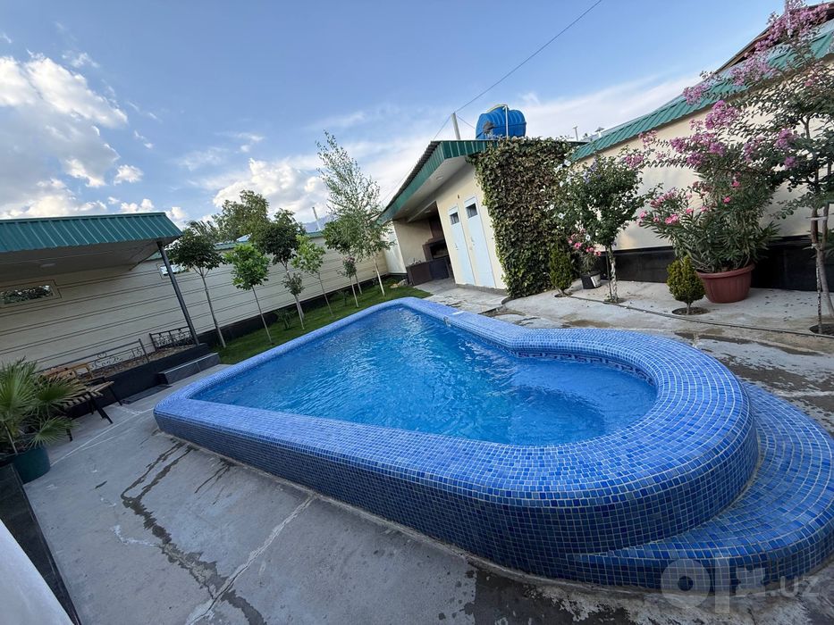 Oktosh Dacha Dacha Oktosh fakat oilaga toza havo Дача семэная в Акташэ
