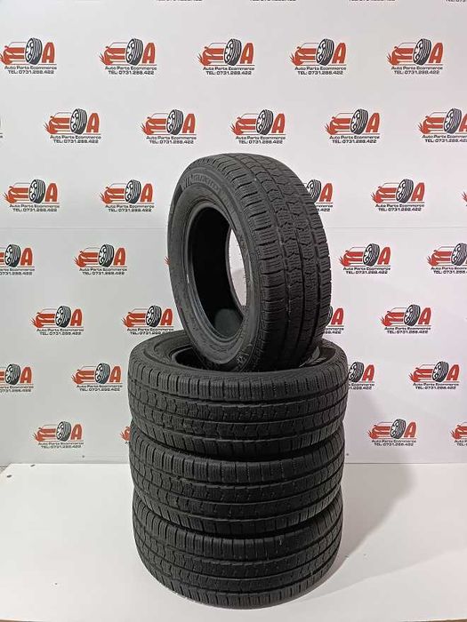 235/65/16 C NEXEN CP N10769 M+S IARNA