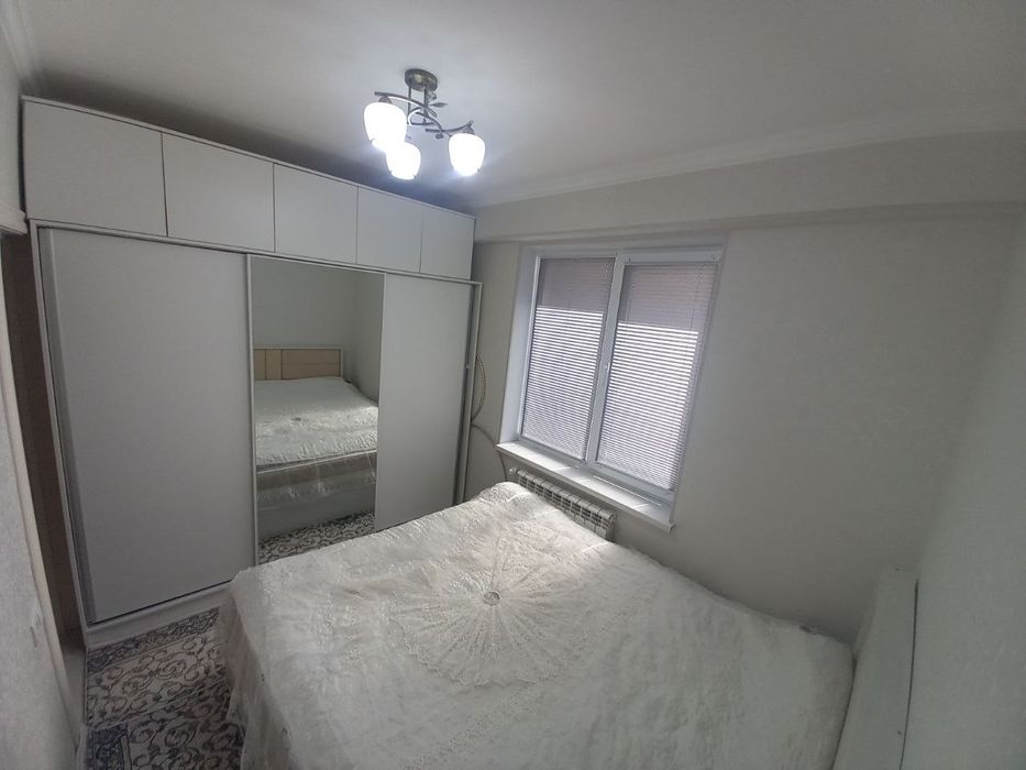 3-х комнатная квартира 63 кв.м. - 78000.$ (Новостройка)