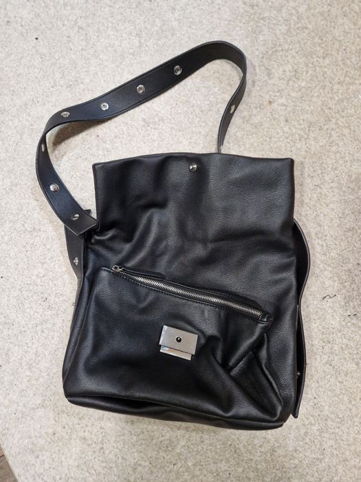 Дамска чанта Bershka