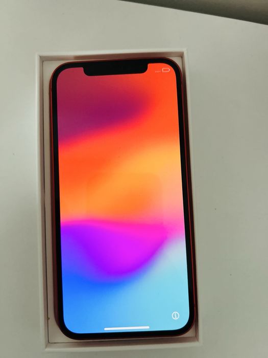 Vand telfon iphone 12