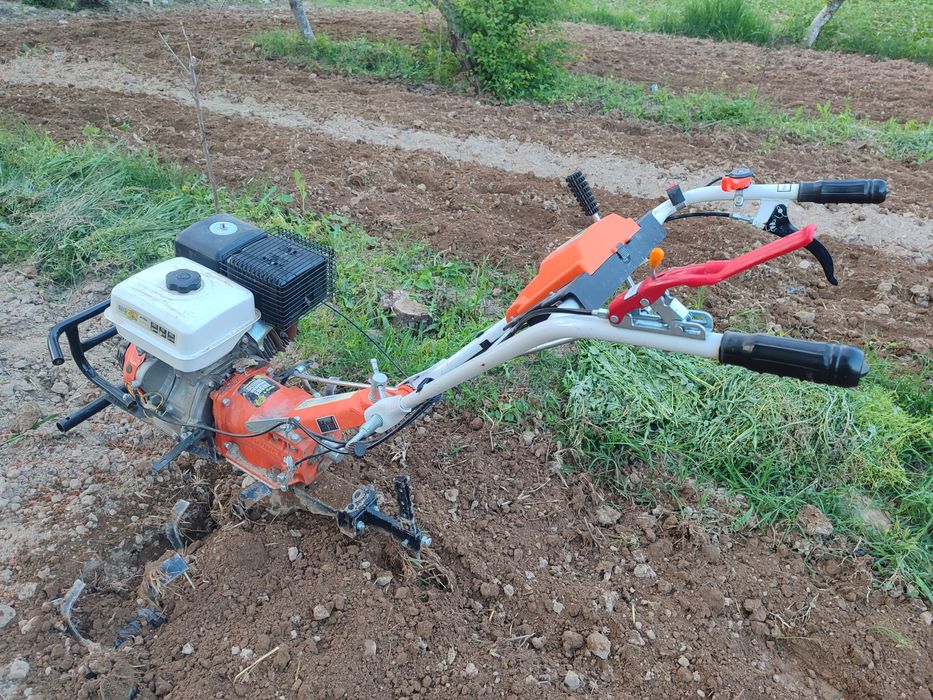 Motoblok 15 ot kuchi